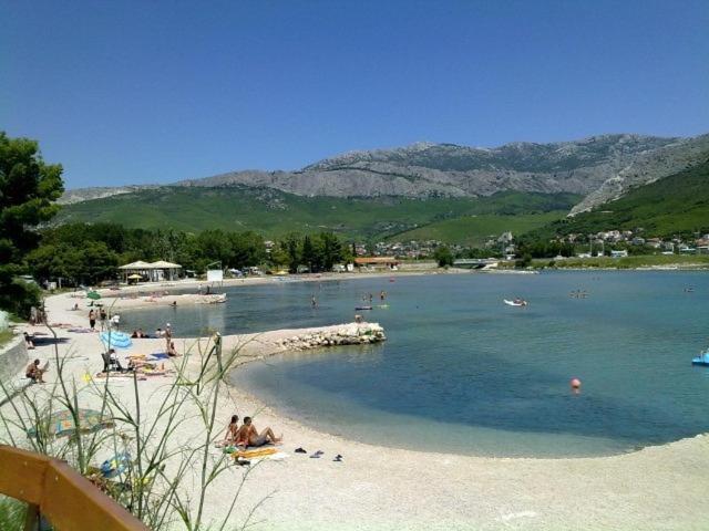 Apartment Antea Split Luaran gambar