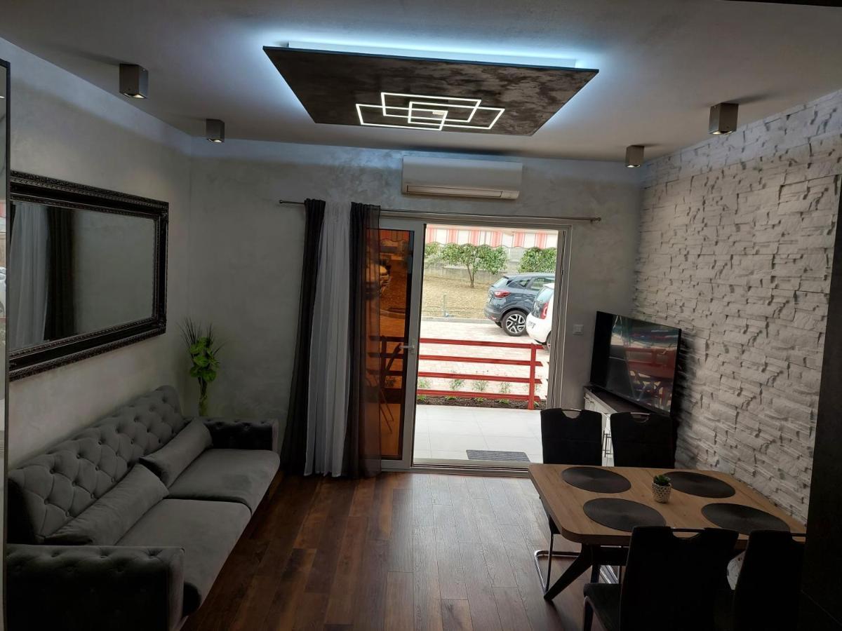 Apartment Antea Split Luaran gambar