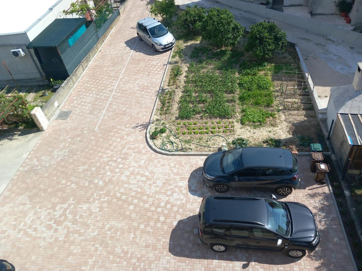 Apartment Antea Split Luaran gambar