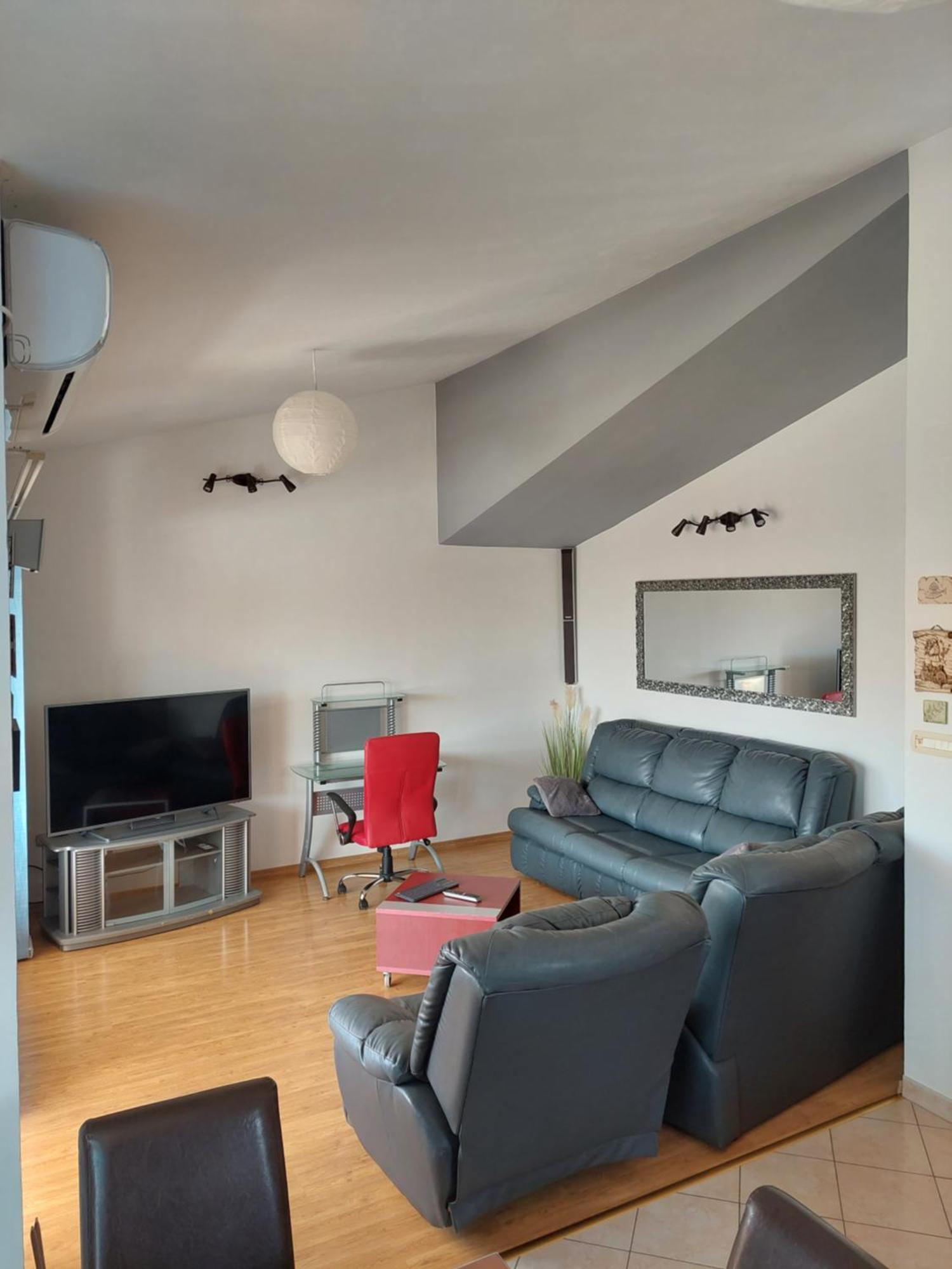 Apartment Antea Split Luaran gambar