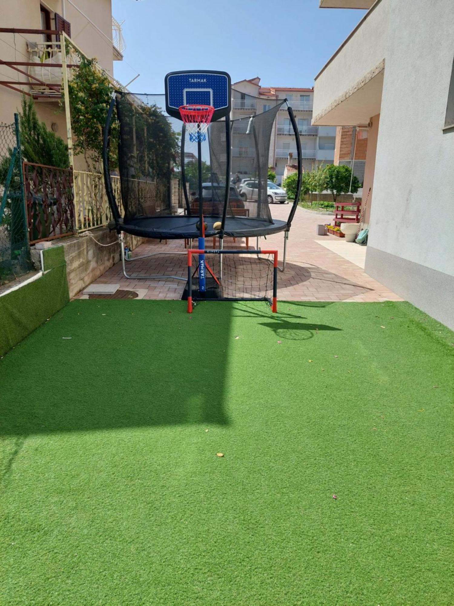 Apartment Antea Split Luaran gambar
