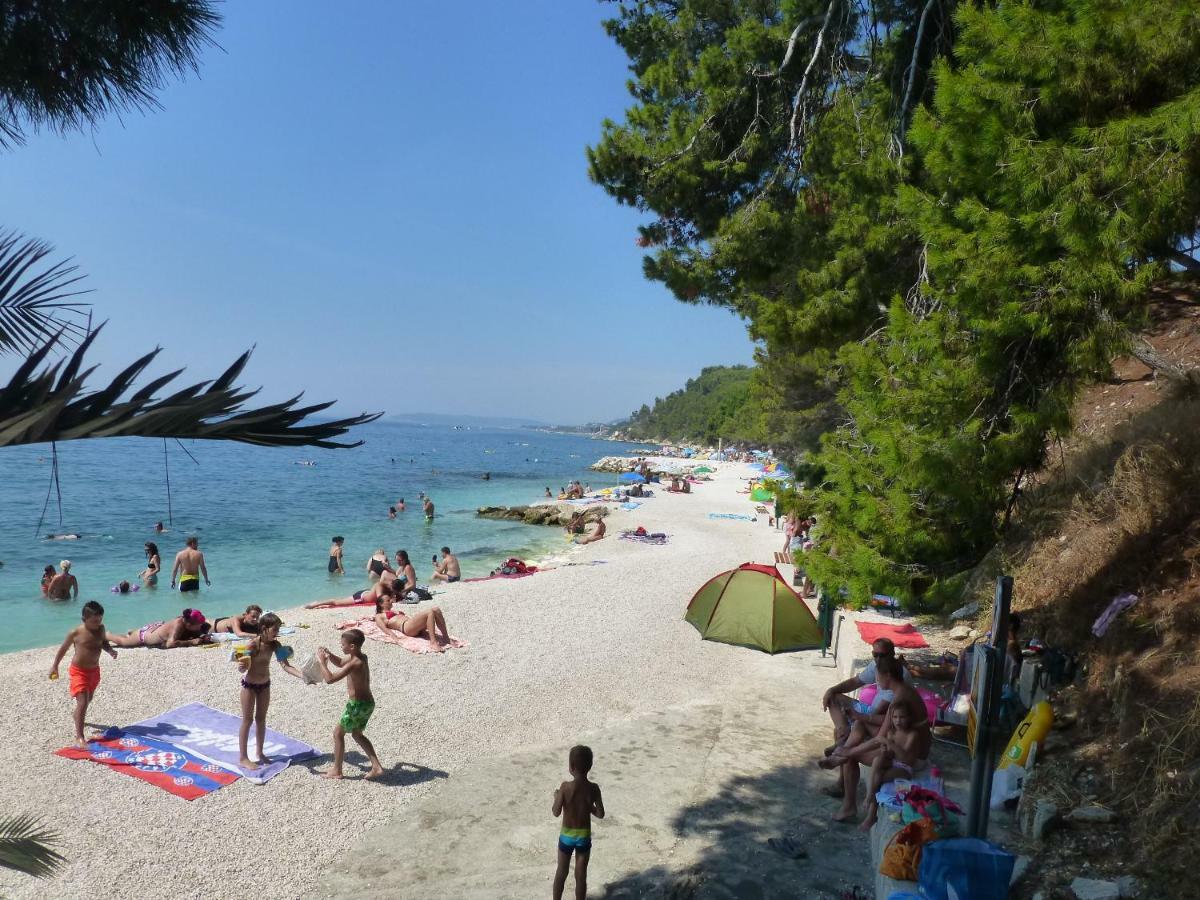 Apartment Antea Split Luaran gambar