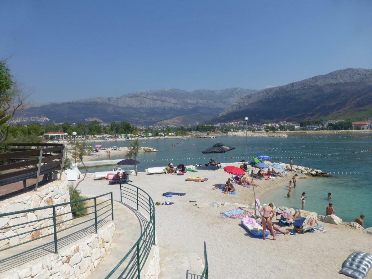 Apartment Antea Split Luaran gambar