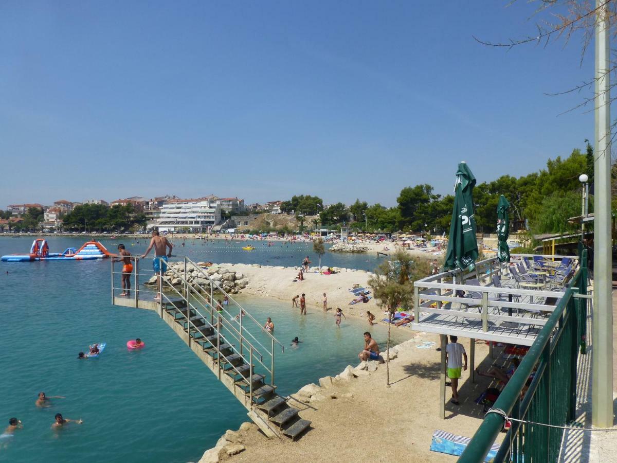 Apartment Antea Split Luaran gambar